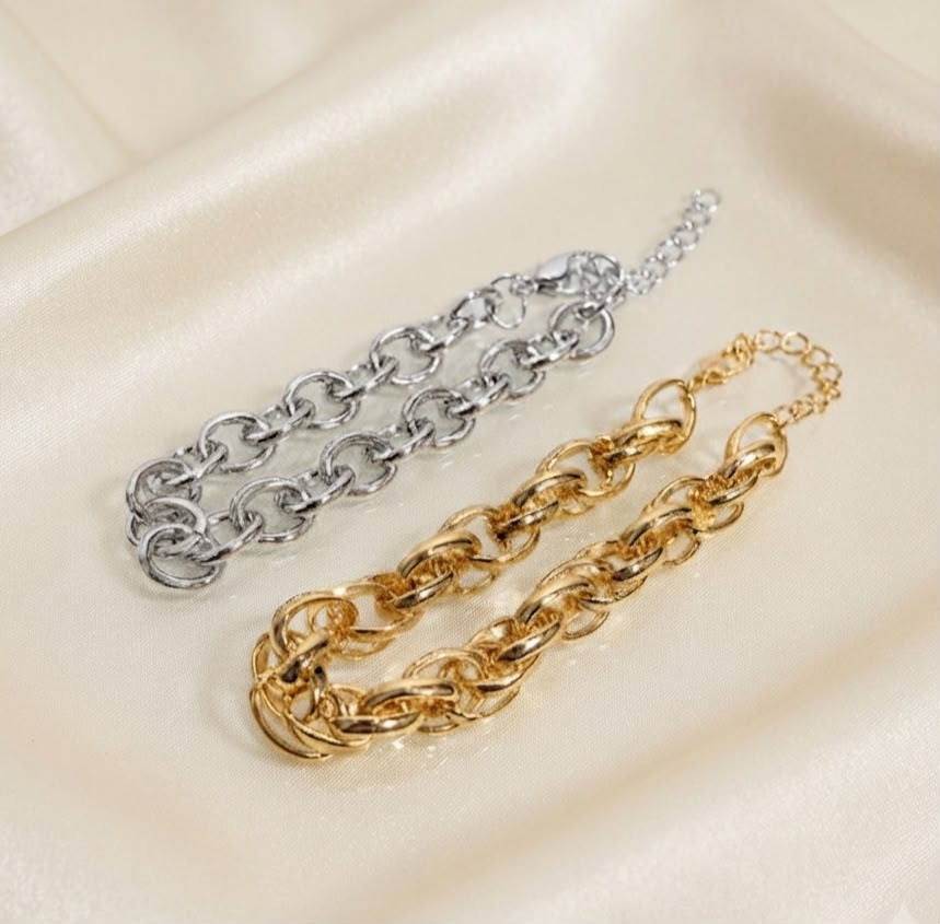 Pulseiras