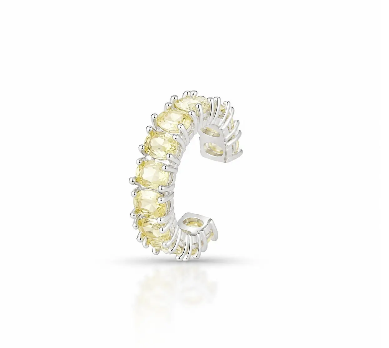 Piercing Fake Celine Fancy Yellow