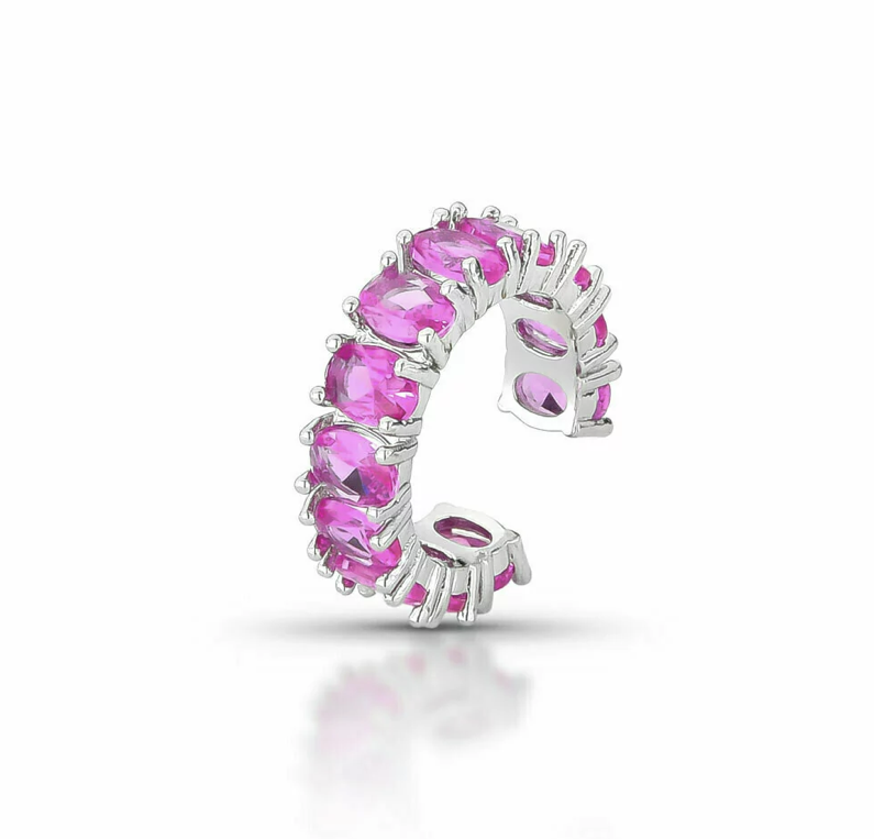 Piercing Fake Celine Pink