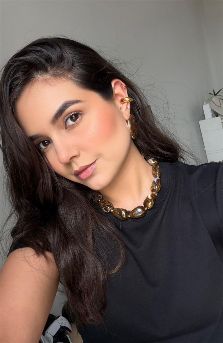 Colar Victoria