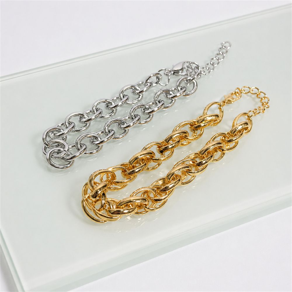 Pulseira elos