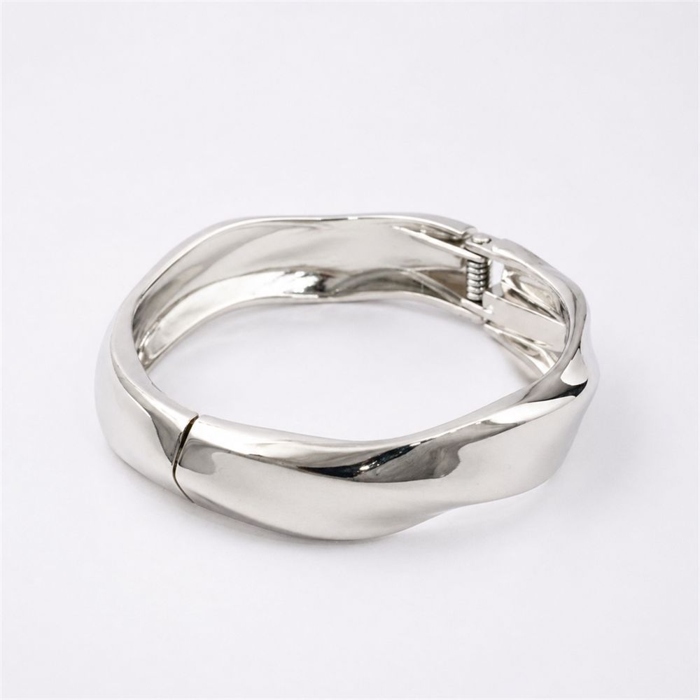 Bracelete Torcido