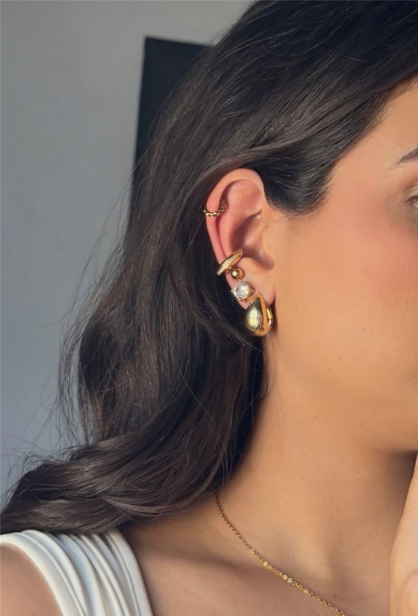 Piercing Fake Bold