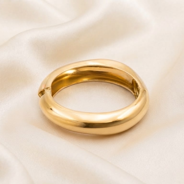 Bracelete Gold