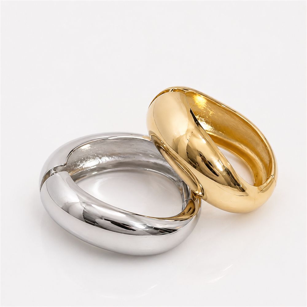 Bracelete oval