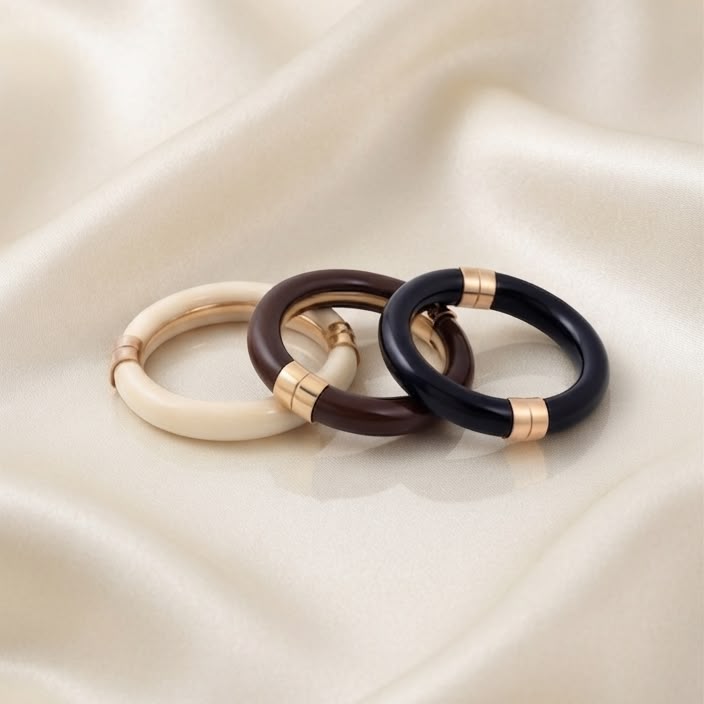 Bracelete Liso