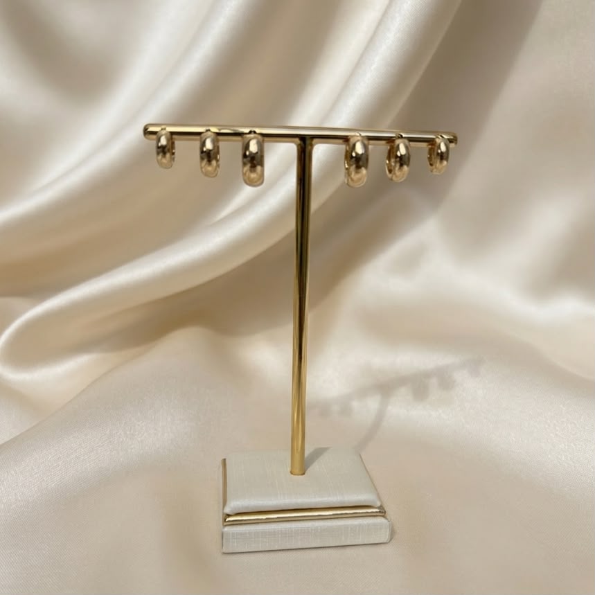 Argola Bold