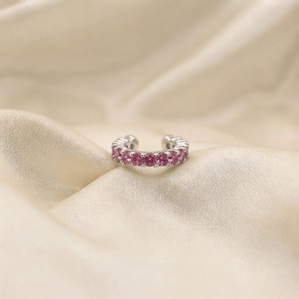 Piercing Fake Celine Pink