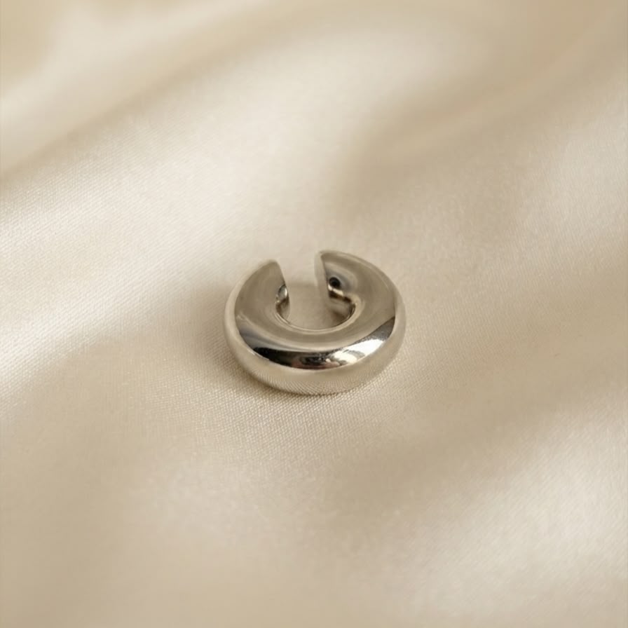 Piercing Fake Maxi