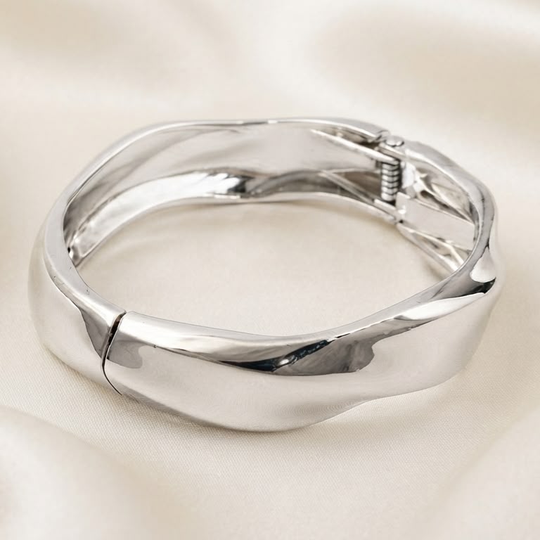 Bracelete Torcido